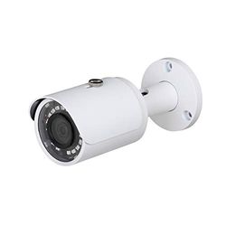 Dahua - Cámara Bullet de 5 Mpx Full HD H.265+ Óptica 2,8 mm IR 30 M Ipc Hfw1531S Dahua