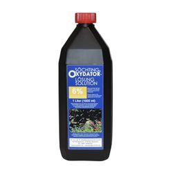 Söchting 101 solución oxidante para Oxydator 6 % 1 l