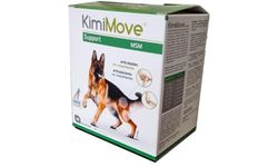 KIMIMOVE RAPID 60 COMPRIMIDOS (NDR)