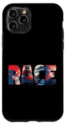 Go Kart Racing Race Case for iPhone 11 Pro