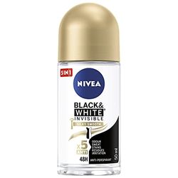 Nivea Deodorante vaporizzatore ideale per unisex adulto