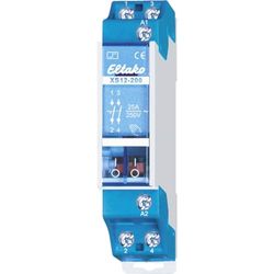Eltako Télérupteur 230 V 2 NO 25 A/250 V AC XS12-200-230 V