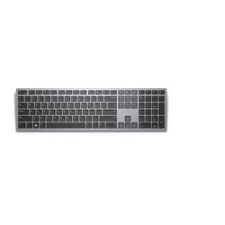 Dell Multi-Device Wireless KB - KB700 KB700-GY-R-GER