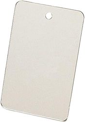 CAO Specchio Acrilico, 10,8 x 7 cm