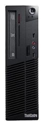 Lenovo Thinkcentre SEKB2FR Unité Centrale Intel core i5 500 Go HDD RAM 4096 Mo Windows 7 Pro Noir