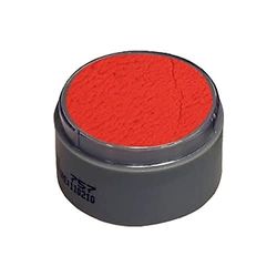 Grimas - Maquillaje al agua pure, A505, color rojo, 15 ml (2060200505)
