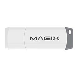 Magix USB Flash Drive 3.0 - DataPxie - Read Speed Up To 60 MB/s (32GB)