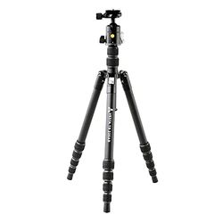 Vanguard VESTA TB 235AB Reisstatief, Zwart