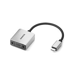 Marmitek Connect USB-C to VGA Converter