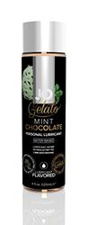System Jo Gelato Mint Chocolate Water-Based Lubricant, 120 ml