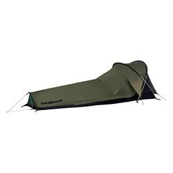 Trango Top Light tent, uniseks, volwassenen, groen, eenheidsmaat