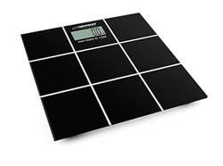 Esperanza Salsa EBS004 Bathroom Scales