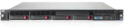 Hewlett Packard Enterprise ProLiant DL360 G7 Server (2,53 GHz, E5630, 6 GB, DDR3-SDRAM, 460 W, Rack (1U))