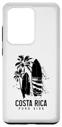 Galaxy S20 Ultra Cloudbreak Fiji Islands Surf Vintage Surfing Surfer Case