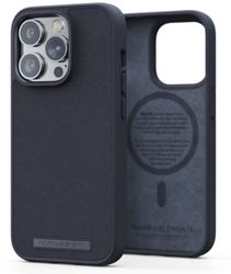 Funda Magsafe iPhone 14 pro spel NJORD