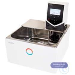 Lauda ECO E 20 S Warmtethermostaat, 230 V, 50/60 Hz