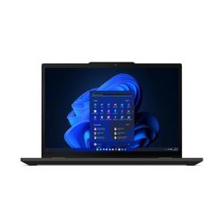 Lenovo Notebook THINKPAD X13 Yoga G4 13.3" WUXGA Touch Screen i5-1335U 1.3GHz RAM 16GB-SSD 512GB M.2 NVMe-WI-FI 6E-Win 11 Prof Black (21F2004YIX) Marca