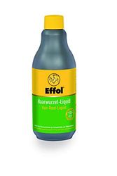 Effol Unisex – vuxen hårrot liquid, neutral