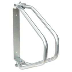 Sealey di montaggio a parete regolabile Rack Cycle