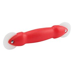 Prime-Line P 7503 Screen Rolling Tool with Nylon Wheels