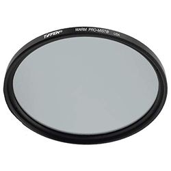 Tiffen 67WBPM1 67 mm Warm Black Pro-Mist 1 Fil