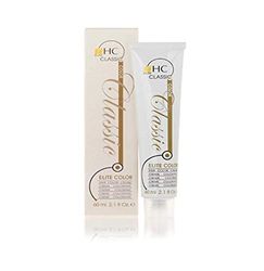 Elite Classic 7.04 Blond Naturel COBRIZO 60 ML, Unique, Standard