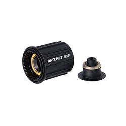 DT Swiss HWYCBL00S5400S Ombouwset HR 5/130 mm QR Shimano S 11 CL