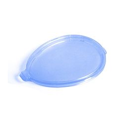 Head Vision Diopter/Lentilles Lens Unisexe Multicolore Transparente/Azul 3,0 Dioptries
