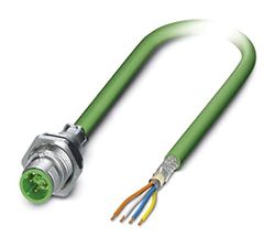 Phoenix 1437821 - Macho saccbp-msd-4con-pg9/2,0-933sco
