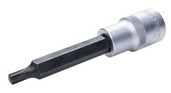 SW-Stahl 04566l 1/2 di pollice bit inserto Ribe R12 X 100 mm, 0 W, 0 V