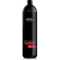 Joanna Professional oxydant crémeux Teinture capillaire Developer 9% 1000 g