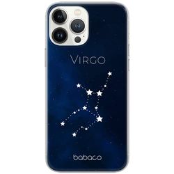 ERT GROUP mobiltelefonfodral för Apple Iphone 5/5S/SE originalt och officiellt licensierat Babaco mönster Zodiac Constellation 006, fodral tillverkad av TPU-plast