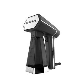 STEAMONE SN300SB Stoomstrijkijzer, 2000 W, 30 g/min, grote tank 300 ml, 3 m lange kabel, draagbaar, autonomie 20 minuten, verwijdert 99,99% van de verontreinigingen, 40 seconden klaar voor gebruik