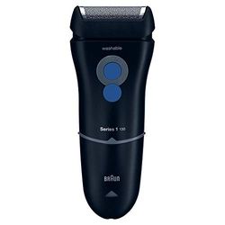 Braun Series 1 130 s-1 Rasoio Elettrico a Lamina