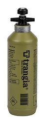 Trangia FUELBOTTLE Olives 0,5 L