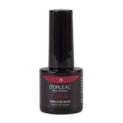 'orleac, vernis à ongles – 9 ML.