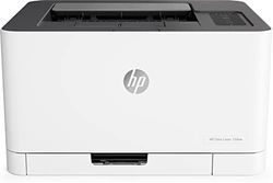 HP Laser 150nw, Draadloze Wifi kleuren Laserprinter voor thuiskantoor (Alleen afdrukken)