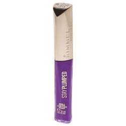 Rimmel London Stay Plumped - 840 Show Stopper for Women 0,33 oz Lipstick