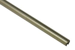 Gardinia Bastone per Tende, Asta con Binario Interno I, Linea Kira
