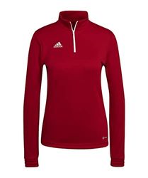 Adidas ENT22 TR Top W, Maglia Lunga Donna, Tepore, 2XL