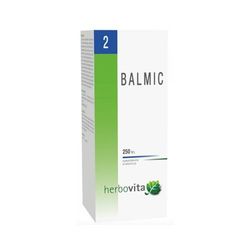 Herbovita Balmic - 250 g