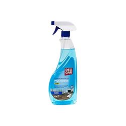 Detergente per la casa 2 in 1 (750 ml)