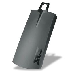 SKS GERMANY SPOILER BLUEMELS STYLE 75MM extensión del guardabarros para BLUEMELS & EDGE AL (montaje fácil y seguro, para una mejor protección contra las salpicaduras, se extiende hasta 137 mm)