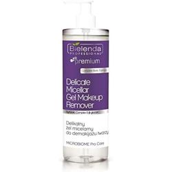 BIEL MICROBIOME MICELLAR MAKEUP GEL 500ML