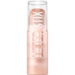 Maybelline New York, Lifter Stix Multi-Use Countour Stick, for Natural Coverage & a Sculpted Look, formulated with Cranberry Seed Oil, Non-Comedogenic, (Shade 35)