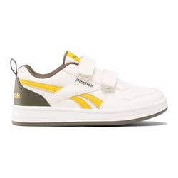 Reebok Royal Prime 2.0 2V, gymnastikskor, Chalk/CLAYEL/ARMGRN, 21 EU, Chalk Clayel Armgrn, 21 EU