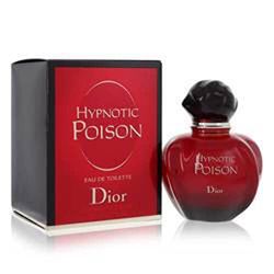 Christian Dior, Dior Edt Hypnotic Poison 30Vapo, Geur, Veelkleurig, U, Vrouw