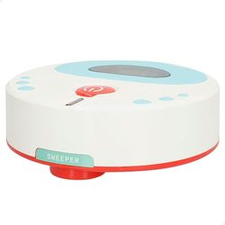 ColorBaby- Robot aspirateur Jouet, 47949