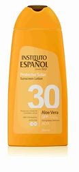 Solskydd Aloe Vera Spf30 Lotion 300 ml