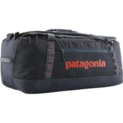 PATAGONIA Black Hole Duffel 70L, unisex handväska för vuxna, Blå